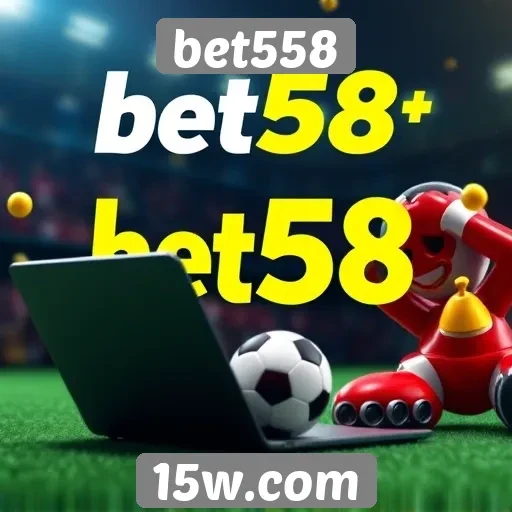 Análise das ofertas de bônus do site bet558