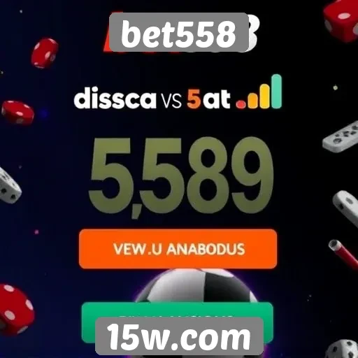 Avaliação de bônus e promoções no bet558