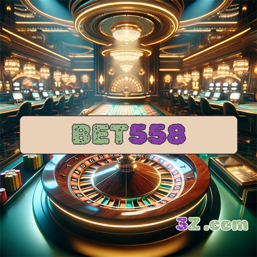 Cassino Bet558: A Nova Era dos Jogos Online no Brasil