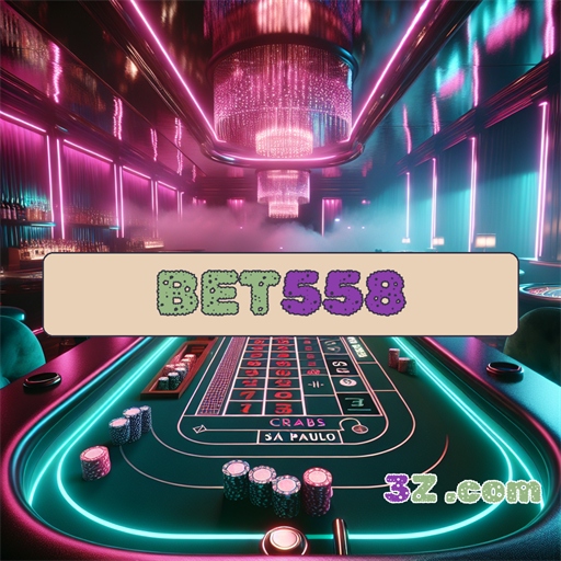 Cassino Bet558: A Nova Era dos Jogos Online no Brasil