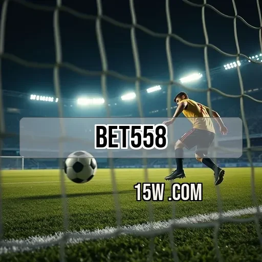 bet558: Descubra as Melhores Promoções que Conquistam os Jogadores