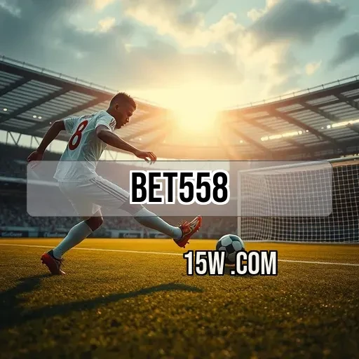 bet558: Atraia Emoções com Eventos Esportivos Imbatíveis