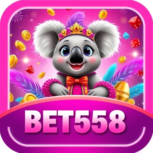 bet558 logo